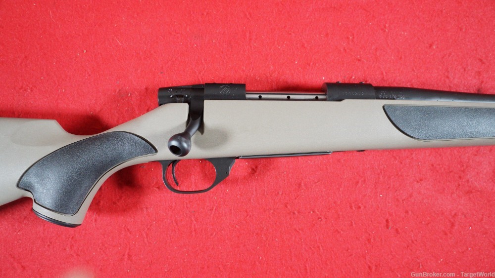 WEATHERBY VANGUARD SYNTHETIC 350 LEGEND FDE MATTE BLUE (WEVC04350NR0O)-img-7