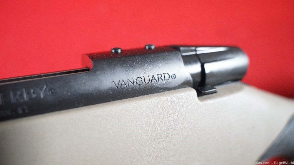 WEATHERBY VANGUARD SYNTHETIC 350 LEGEND FDE MATTE BLUE (WEVC04350NR0O)-img-34