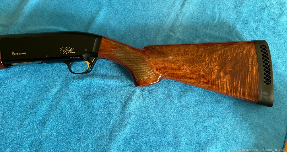 Browning Gold Hunter-img-10