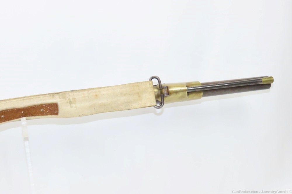 Antique ROBBINS & LAWRENCE U.S. Model 1841 MISSISSIPPI Rifle .54 CIVIL WAR -img-9