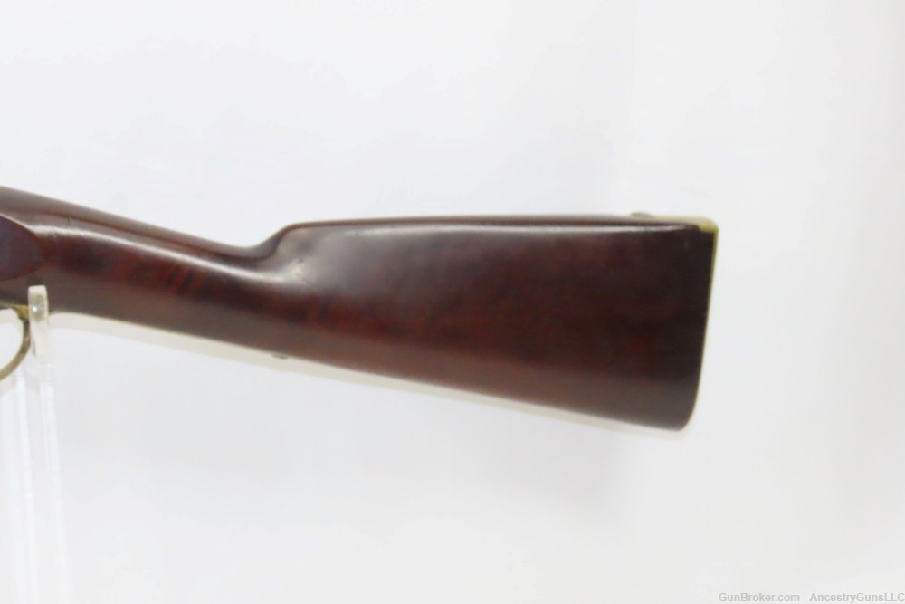 Antique ROBBINS & LAWRENCE U.S. Model 1841 MISSISSIPPI Rifle .54 CIVIL WAR -img-17