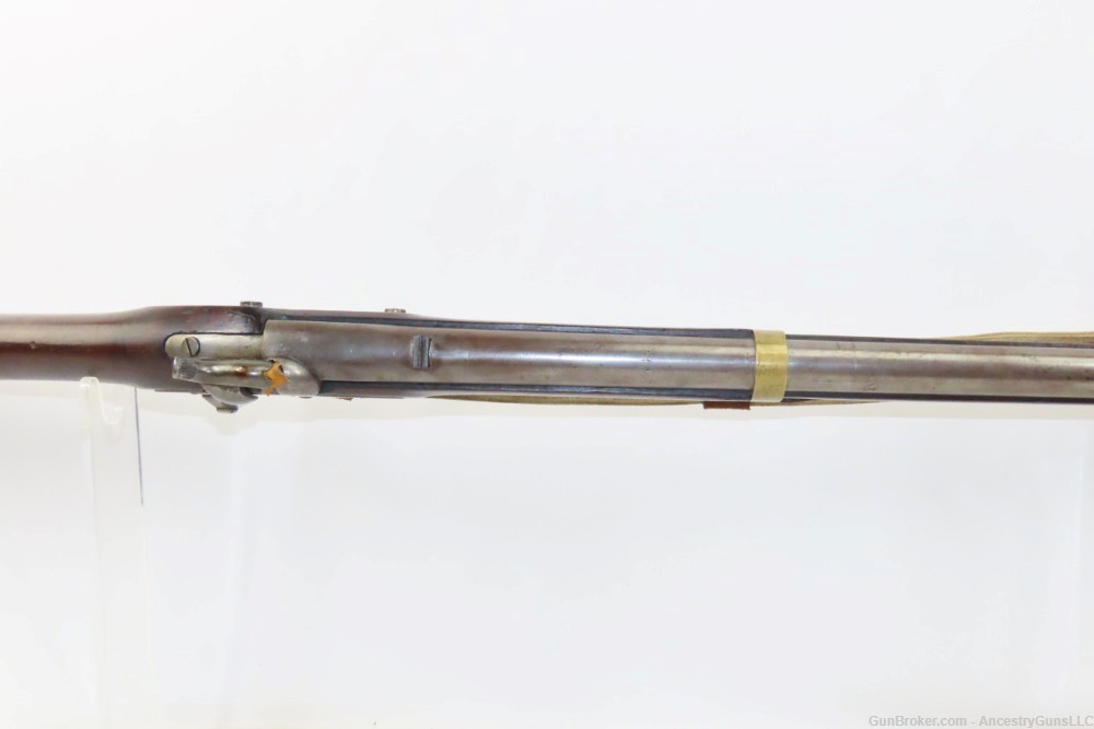 Antique ROBBINS & LAWRENCE U.S. Model 1841 MISSISSIPPI Rifle .54 CIVIL WAR -img-12