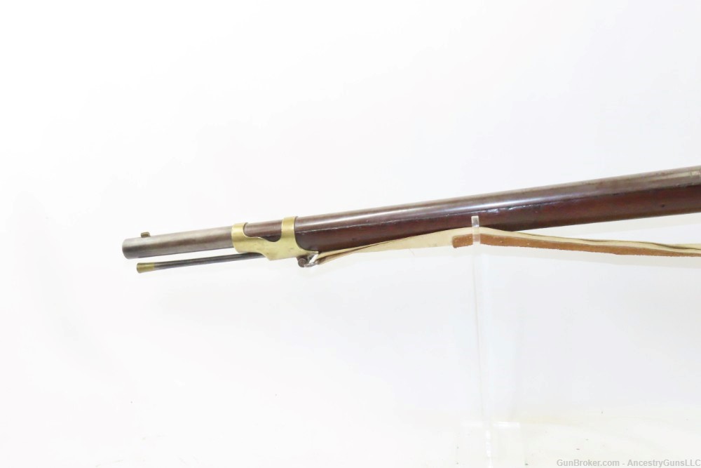 Antique ROBBINS & LAWRENCE U.S. Model 1841 MISSISSIPPI Rifle .54 CIVIL WAR -img-19