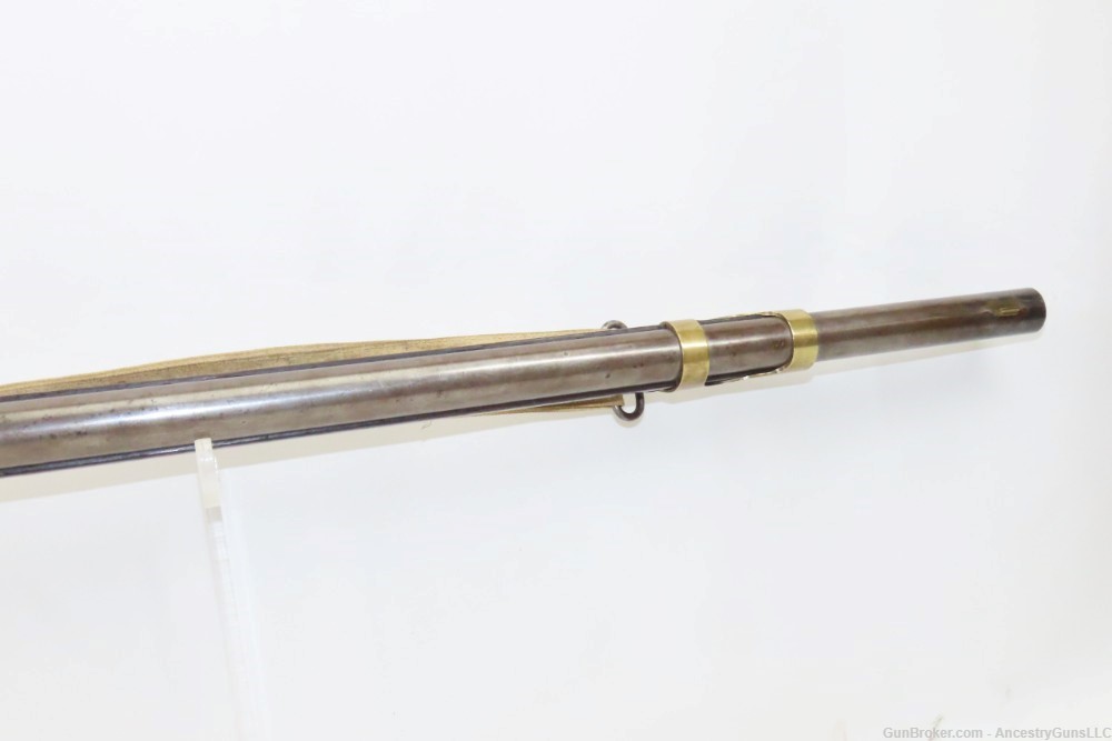 Antique ROBBINS & LAWRENCE U.S. Model 1841 MISSISSIPPI Rifle .54 CIVIL WAR -img-13