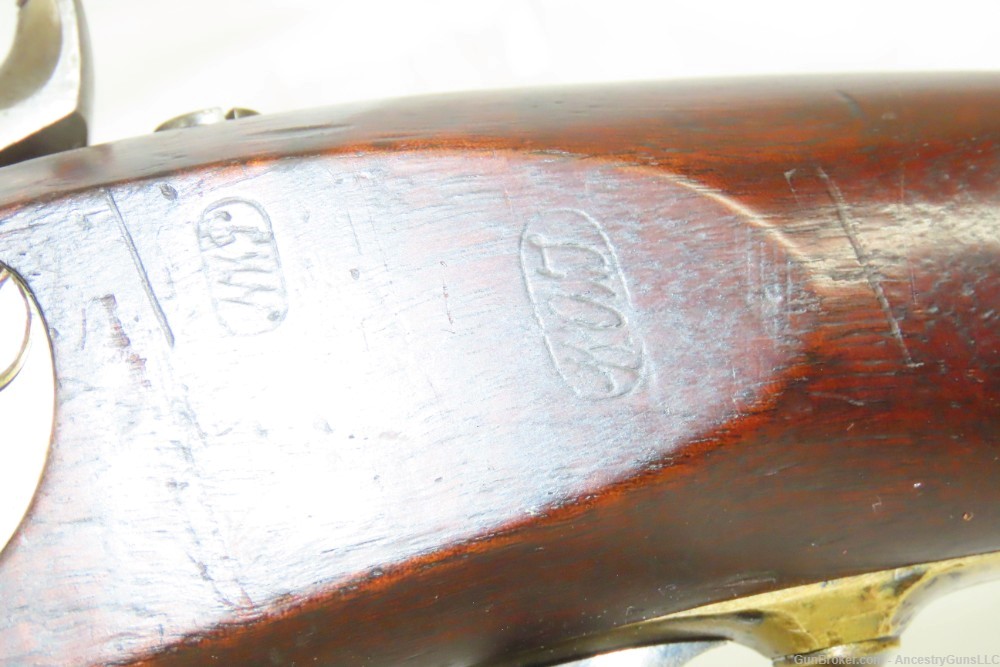 Antique ROBBINS & LAWRENCE U.S. Model 1841 MISSISSIPPI Rifle .54 CIVIL WAR -img-15