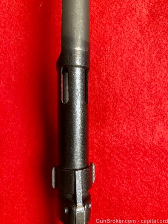 Galil / R4-R5 Bayonet from S. Africa! Rarest AK Variant Bayonet Made! -img-14