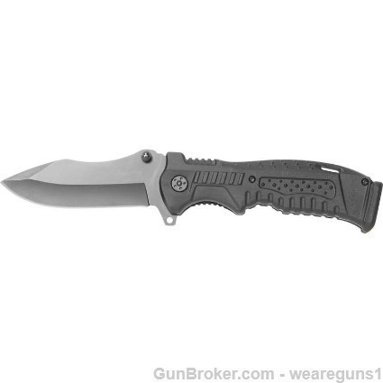 Rampant™ Assisted Opening Knife...SALE!-img-0