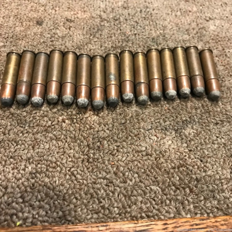 35 WSL 15 rounds factory loads REM-UMC stamped-img-2