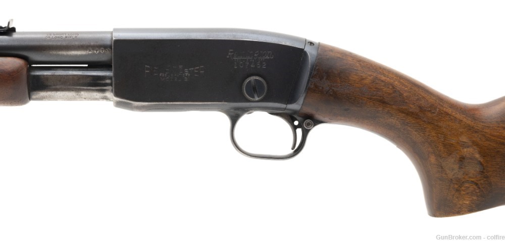 Remington 121 Fieldmaster .22S/L/LR (R32184)-img-3