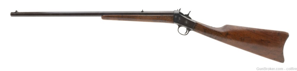 Remington 4 Takedown .32 Remington (R32367)-img-2