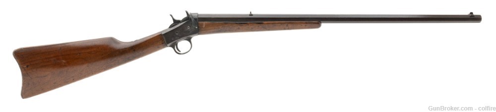Remington 4 Takedown .32 Remington (R32367)-img-0