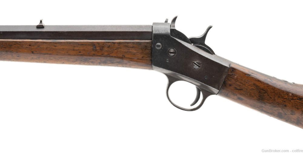 Remington 4 Takedown .32 Remington (R32367)-img-3
