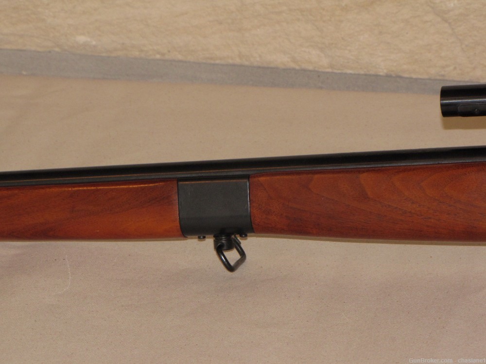 O.F. Mossberg & Sons Mod. 42M-C 22 S,L&LR Rifle No Credit Card Fees-img-7
