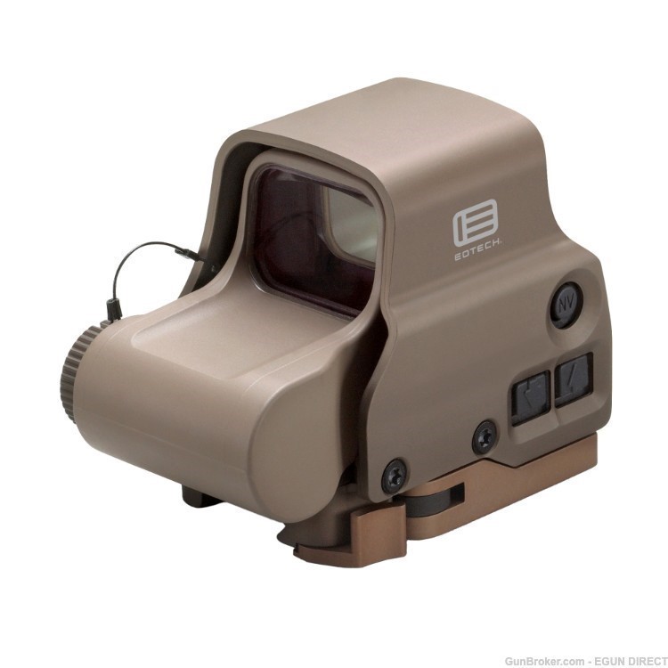 EOTech EXPS3 Holographic Sight 68 MOA EXPS3-2TAN-img-0
