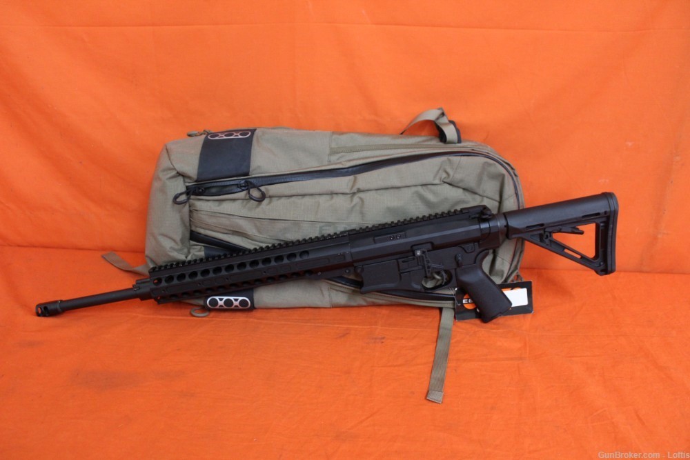 DRD Tactical M762 .308 USED! Free Layaway!-img-0