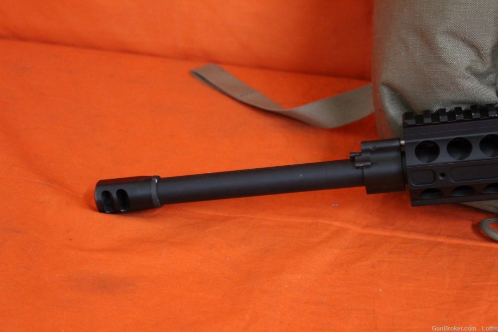 DRD Tactical M762 .308 USED! Free Layaway!-img-1