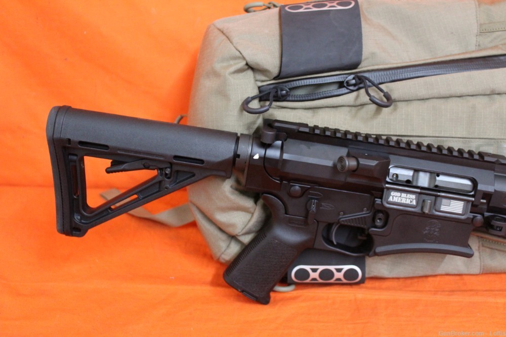 DRD Tactical M762 .308 USED! Free Layaway!-img-5