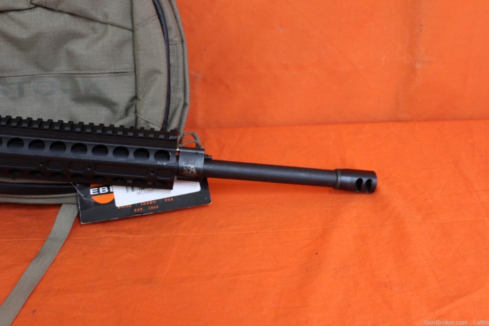 DRD Tactical M762 .308 USED! Free Layaway!-img-7