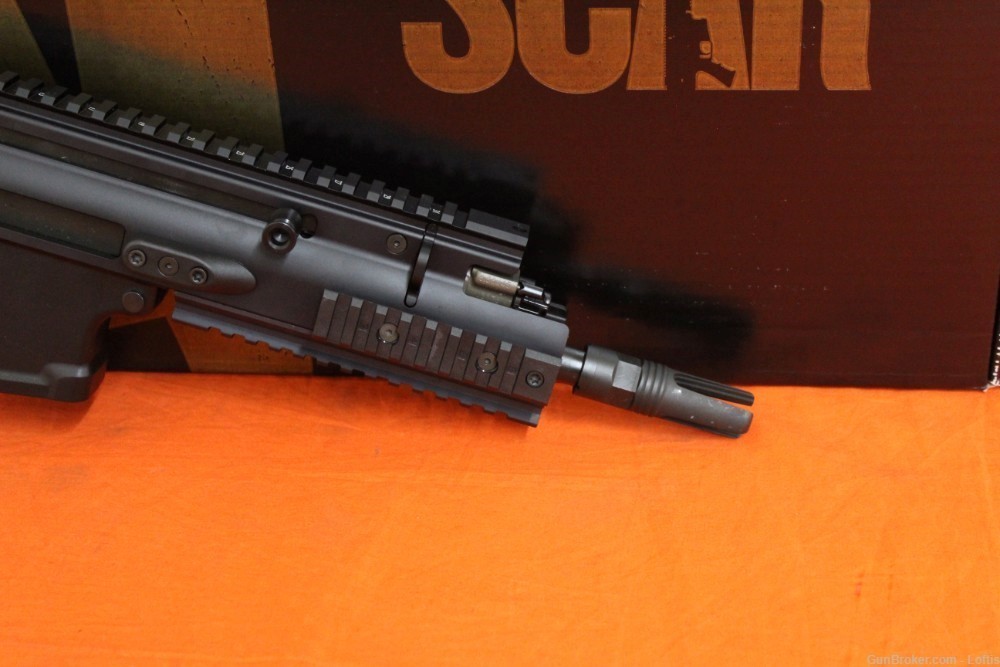 FN Scar 15P Pistol 5.56 FREE LAYAWAY!-img-6