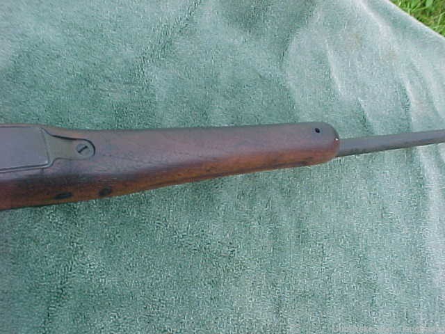 Vintage WINCHESTER 1917 30-06 Bolt Action Rifle Rare Conversion WW2 Chinese-img-20