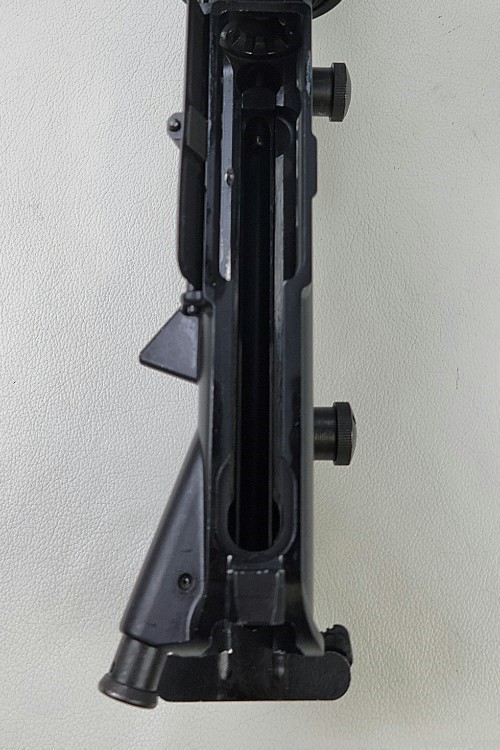 Colt M4LE 5.56 Commando SBR Colt-Defense Restricted LE6933 6933 Consecutive-img-6
