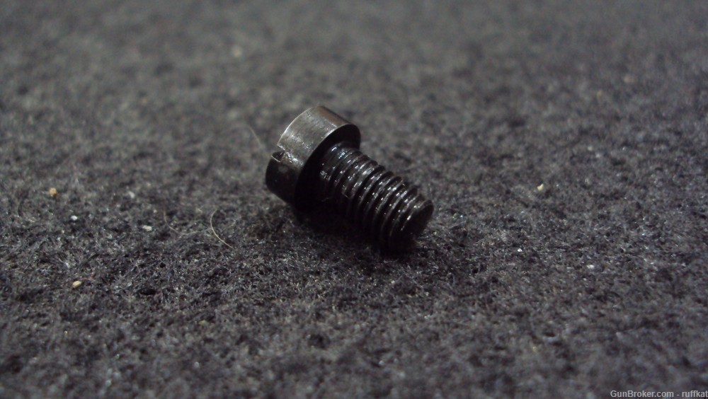 1885 Winchester High-Wall Lower Receiver Screw-img-2