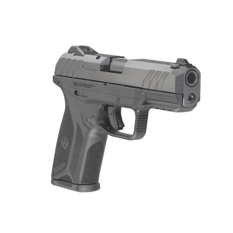 Ruger Security-9 Pistol 9mm Luger Blued 4 -img-2