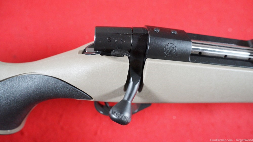 WEATHERBY VANGUARD SYNTHETIC FDE .223 REM (WEVC04223RR4O)-img-27