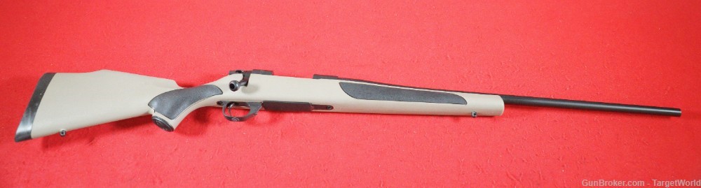 WEATHERBY VANGUARD SYNTHETIC FDE .223 REM (WEVC04223RR4O)-img-0