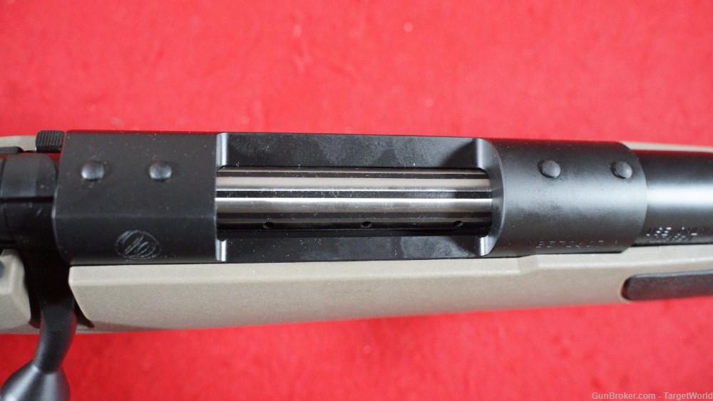 WEATHERBY VANGUARD SYNTHETIC FDE .223 REM (WEVC04223RR4O)-img-25