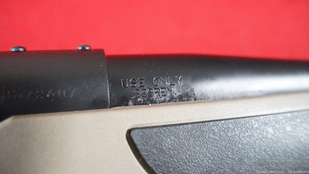 WEATHERBY VANGUARD SYNTHETIC FDE .223 REM (WEVC04223RR4O)-img-22