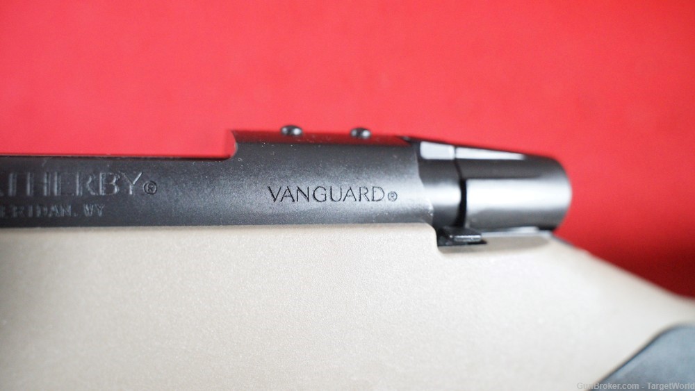 WEATHERBY VANGUARD SYNTHETIC FDE .223 REM (WEVC04223RR4O)-img-36