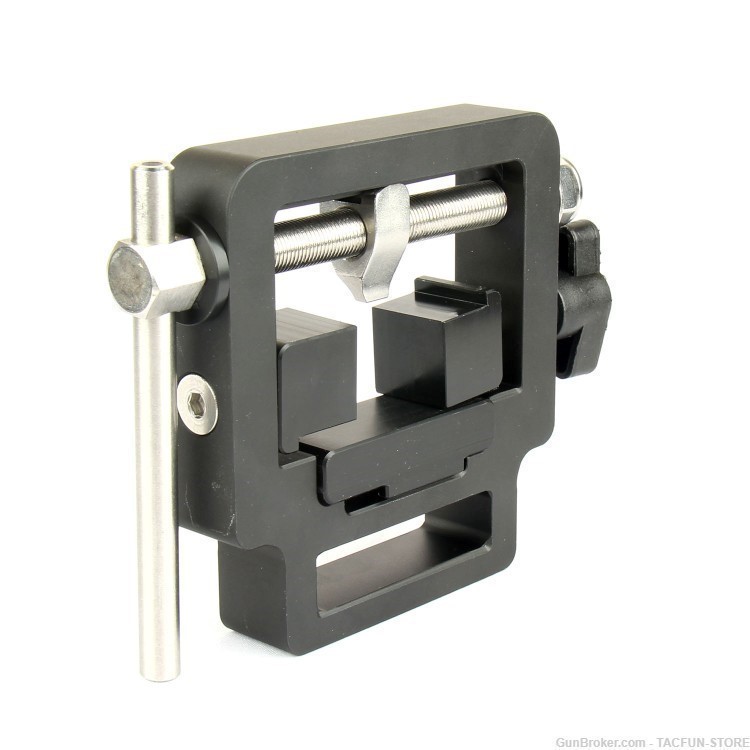 Pusher Tool For Glock Rear Sight 6.5mm/10mm High/Low Profile Also For 1911-img-0