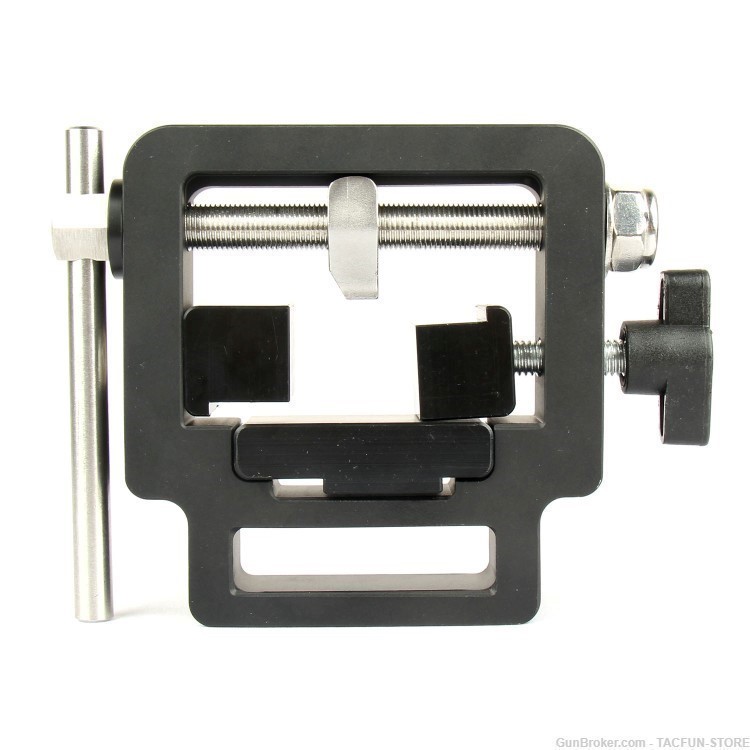 Pusher Tool For Glock Rear Sight 6.5mm/10mm High/Low Profile Also For 1911-img-3