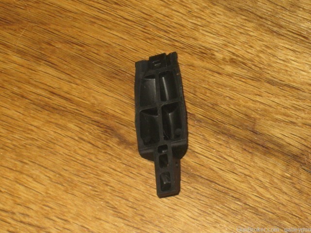 Walther P22 (Back Strap)-img-3