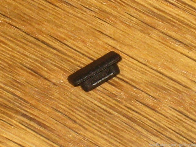 Walther P22 (Front Sight Filler Block)-img-0