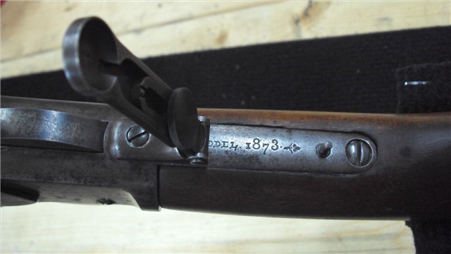 1873 Winchester 62B Tang Sight Elevation Knob-img-0