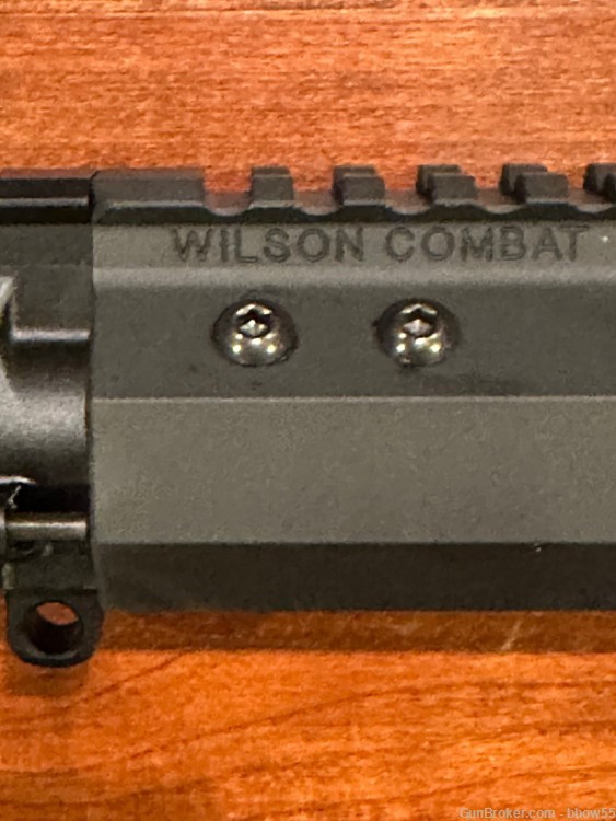 Wilson Combat Recon 16" 300 HAM'R  Upper Receiver -img-5