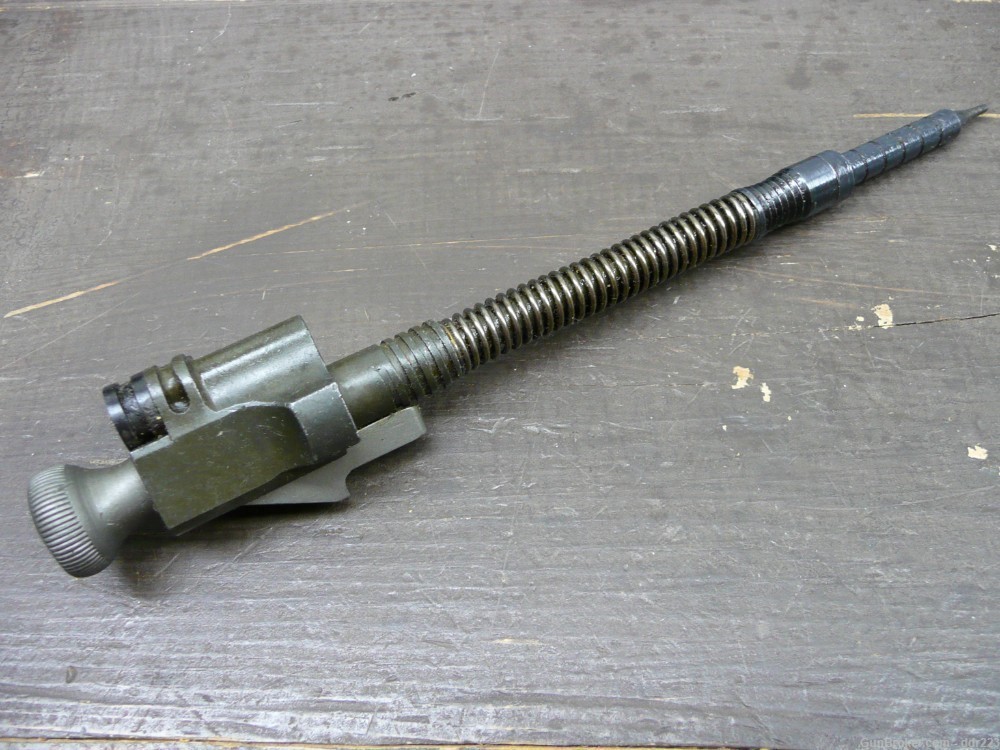 Springfield M1903 Bolt Sleeve & Striker Assy, Complete -img-0