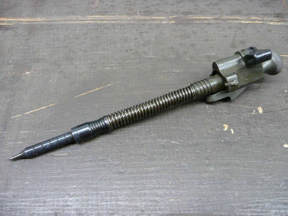 Springfield M1903 Bolt Sleeve & Striker Assy, Complete -img-6