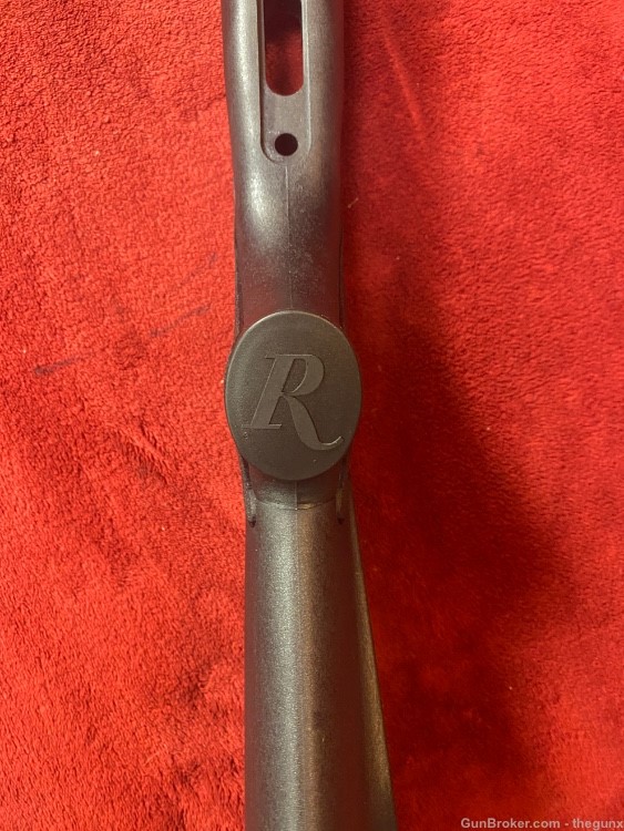Youth Remington 700 SPS/BDL Long Action Synthetic Stock-img-11