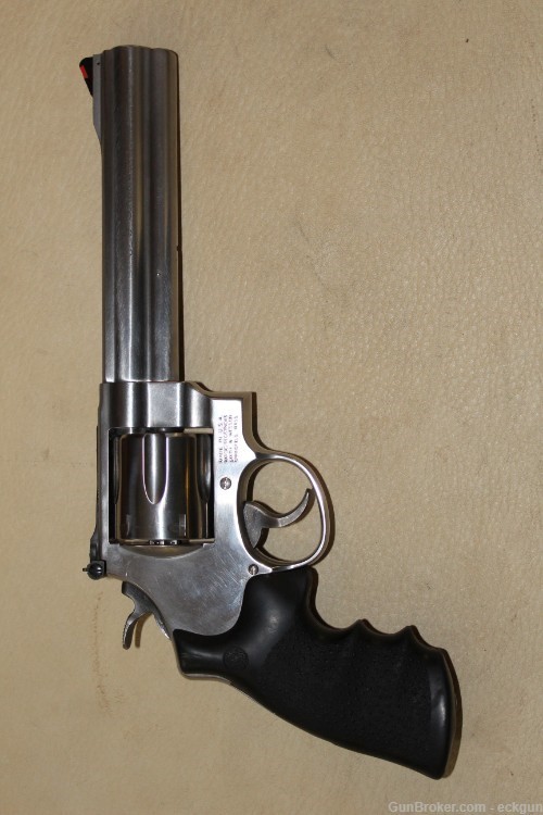 Smith & Wesson S&W 629 Classic 44 mag-img-0