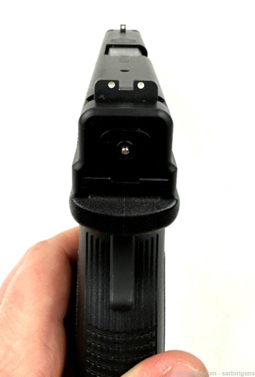 Springfield Armory xd45 .45acp semi auto pistol -img-7