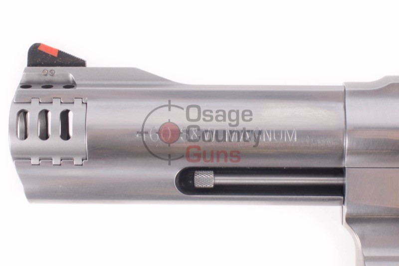 Smith & Wesson 460V .460 Magnum Compensated 5"-img-3