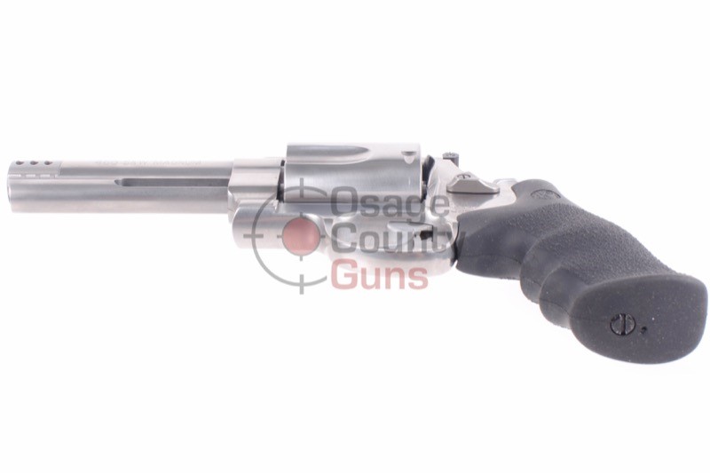 Smith & Wesson 460V .460 Magnum Compensated 5"-img-6