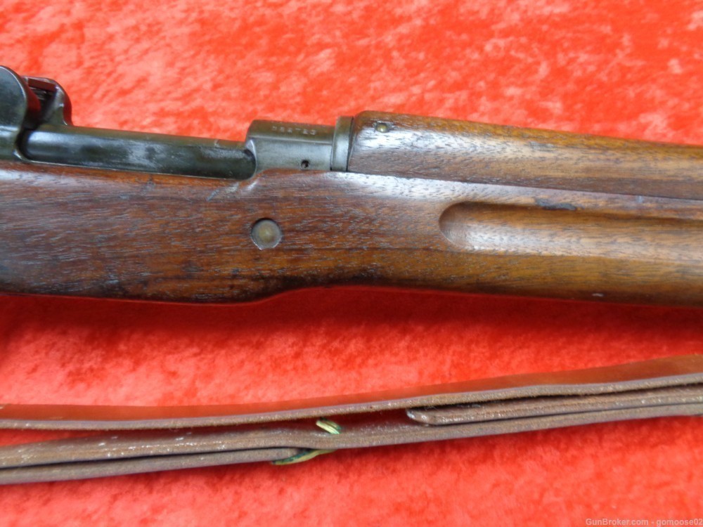 Eddystone Model 1917 US Rifle 30.06 Springfield Elmer Keith WWI WW I TRADE-img-4