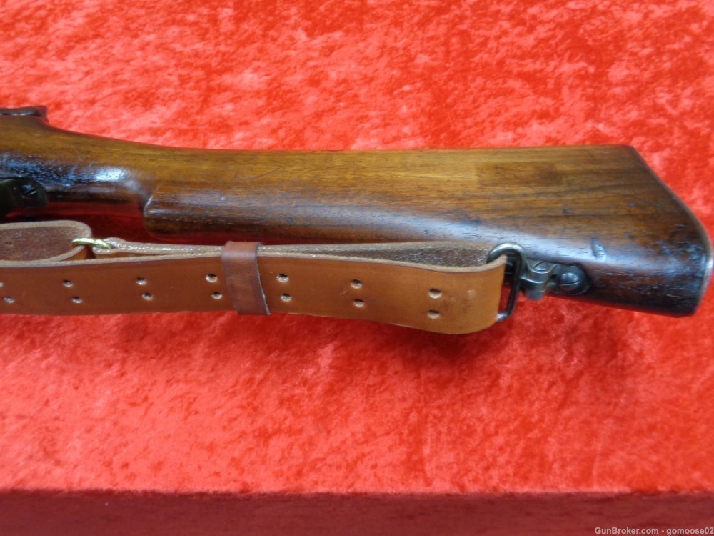 Eddystone Model 1917 US Rifle 30.06 Springfield Elmer Keith WWI WW I TRADE-img-23