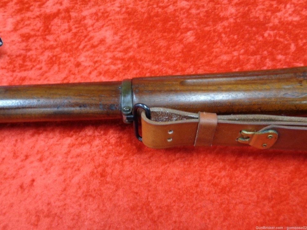 Eddystone Model 1917 US Rifle 30.06 Springfield Elmer Keith WWI WW I TRADE-img-26