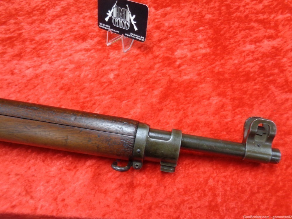 Eddystone Model 1917 US Rifle 30.06 Springfield Elmer Keith WWI WW I TRADE-img-6