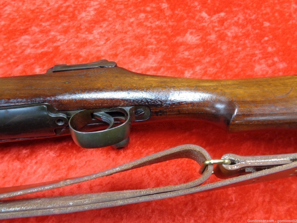 Eddystone Model 1917 US Rifle 30.06 Springfield Elmer Keith WWI WW I TRADE-img-24